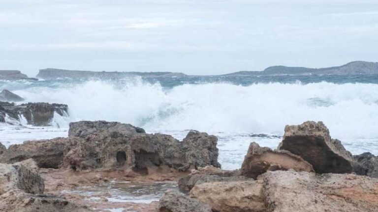 El Pron Stico Del Tiempo En Ibiza Y Formentera Para Hoy Mi Rcoles De