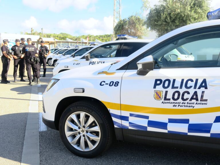 IMG Renovacio vehicles Policia Local 1