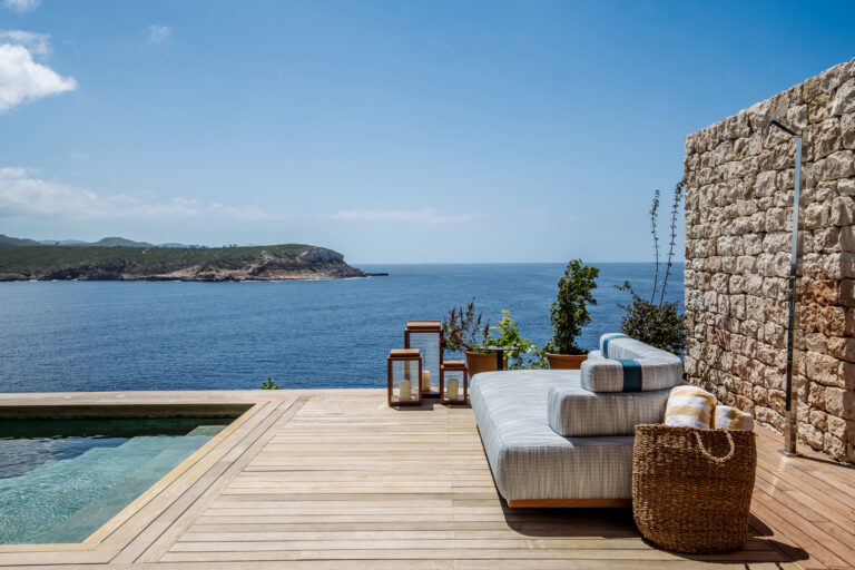 Six Senses Ibiza The Cliffhanger Mansion 136