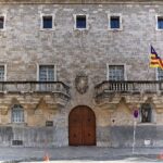 Condenado a 18 meses tras entrar a robar en casa de un amigo del comedor de Cáritas Ibiza