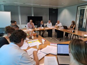 mesa sectorial educacion scaled