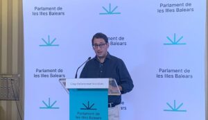 negueruela parlament