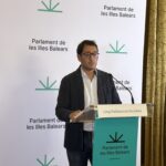 Negueruela no rectifica e insiste en vincular a los empresarios con explotación laboral