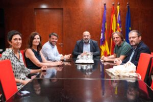 ocb alcalde de palma