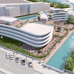 La promoción de Salt Bae.