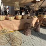 Nuevos cursos para impulsar la artesanía tradicional de la isla