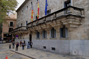 Audiencia Provincial de Palma