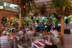 Bam Bu Ku Paco Fernandez Band 2