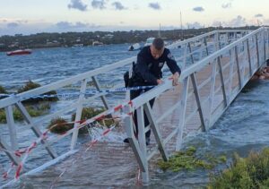 Borrasca Aline Formentera 1