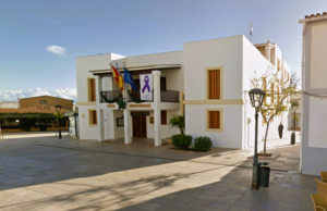 Consell de Formentera