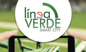 Linea Verde Sant Joan de Labrtija