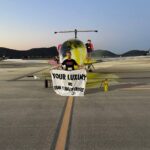 «Fue muy fácil entrar en el aeropuerto. Revisamos el perímetro, vimos que había un hueco en un valla y lo aprovechamos para entrar»