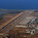 Aeropuerto de Ibiza