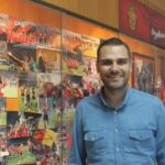 El nombramiento de Albert Salas como director de IB3 se pospone un mes
