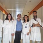 Salud incorpora 24 médicos, entre ellos un oncólogo gracias a la importante mejora del sueldo