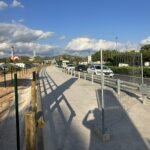 Peligran los casi dos millones de euros de fondos Next Generation para carriles bici de Vila