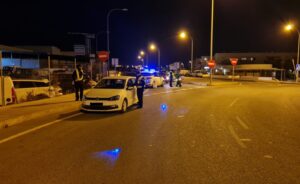 policia local sant josep