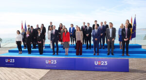 responsables europeos