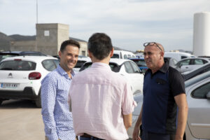 taxispirata consell 15