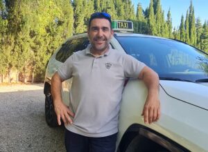 Toni Roig, presidente de FITIE.