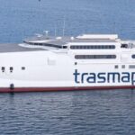 Suspendidas numerosas rutas de ferry entre Ibiza y Formentera por el temporal
