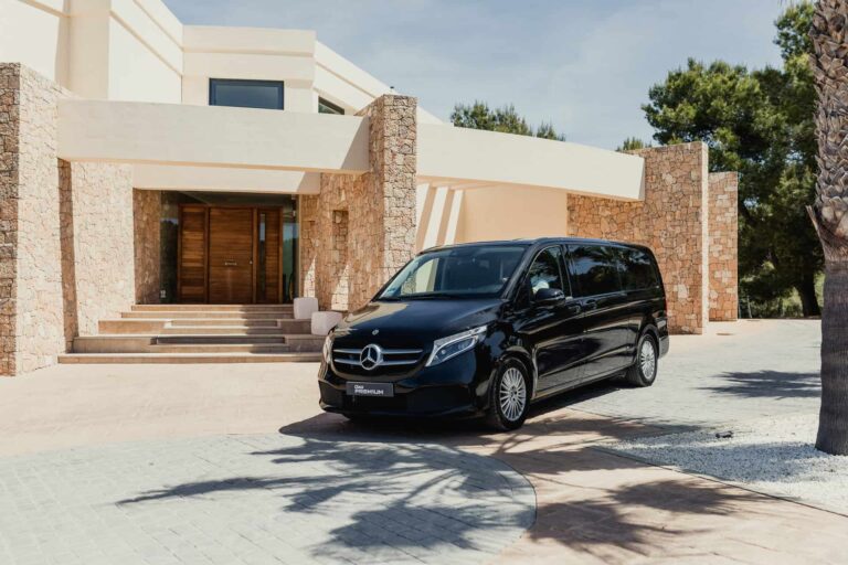 vtc ibiza