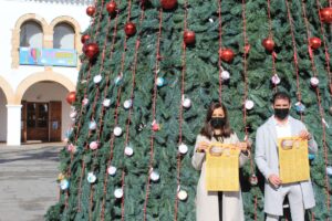20211130 MARISOL FERRER TONI RAMON FIESTAS NAVIDAD 2021 f025ced4
