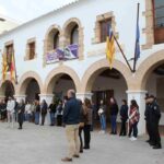 Santa Eulària des Riu presenta su programa para conmemorar el Día Internacional por la Eliminación de la Violencia contra la Mujer