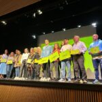Las microalgas de Decarb PBR, mejor proyecto emprendedor