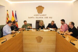 20231115 Convenios cooperativas agr&iacute;colas y Confraria Pescadors