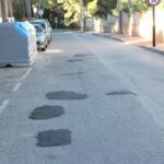 Santa Eulària des Riu mejora la seguridad vial con la renovación de calles en las cinco Parroquias