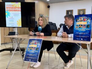 20231127 Dia Diversitat Funcional Programa SantJosep
