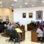 Vox responde a la denuncia de sus concejales en Sant Josep y acusa a Dones Progressistes de «instrumentalizar la justicia»