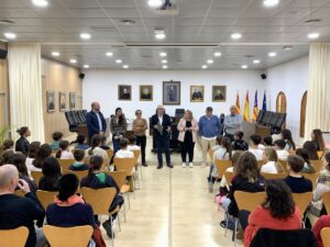 20231130 Ple Infantil SantJosep 2