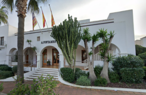Ajuntament de Sant Josep