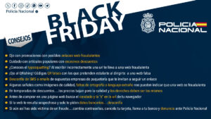 Black Friday Black Friday
