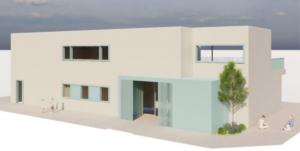 Escoleta Sant Rafel 1