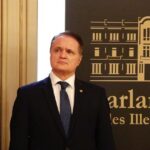 «Educación debería haber apartado a la profesora denunciada por antisemitismo»