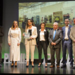 Distribuciones Guasch, Pequeña Empresa más destacada