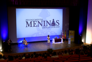 Imagen de edici&oacute;n Meninas 2022