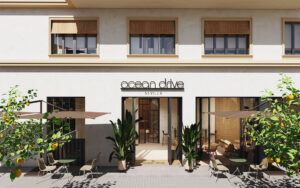 L 122253 asi sera el hotel ocean drive sevilla que abrira en abril de 2024