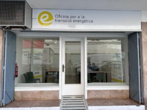 Oficina de Ibiza