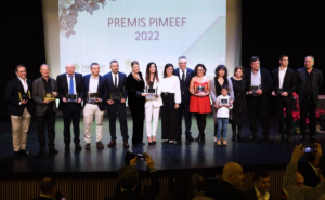 Premios PIMEEF 2022