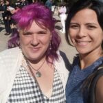 La concejal denunciada por antisemitismo admite su oposici&oacute;n a Israel pero &laquo;no en clase&raquo;