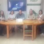 Pep Mayans, reelegido presidente de Pime Formentera para los pr&oacute;ximos cuatro a&ntilde;os