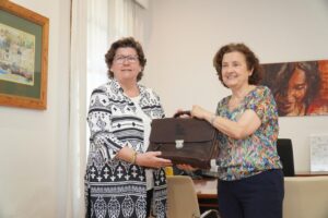 cirer fina santiago
