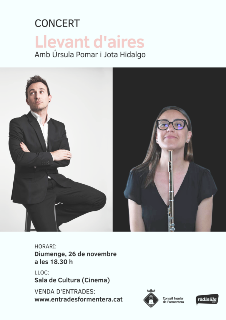 concert ursula i jota 2023 final