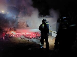 incendio