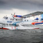 Autoridad Portuaria aleja las pruebas de los hidroaviones en el puerto de Ibiza: ni contesta a los emails de Isla Air Express