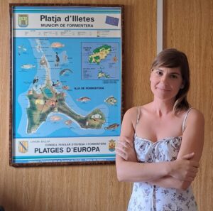 lidia fernandez pimef
